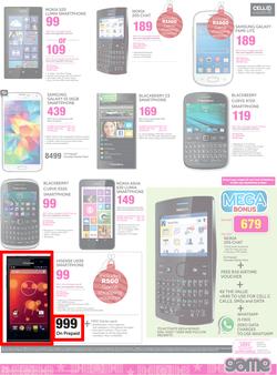 Game : Unbeatable Christmas Deals! (3 Dec - 16 Dec 2014), page 21