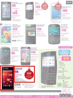 Game : Unbeatable Christmas Deals! (3 Dec - 16 Dec 2014), page 21