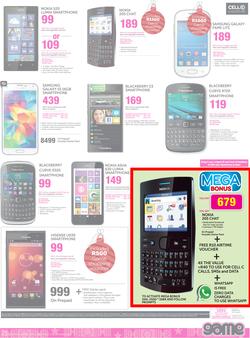 Game : Unbeatable Christmas Deals! (3 Dec - 16 Dec 2014), page 21