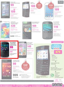 Game : Unbeatable Christmas Deals! (3 Dec - 16 Dec 2014), page 21