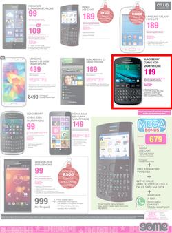 Game : Unbeatable Christmas Deals! (3 Dec - 16 Dec 2014), page 21