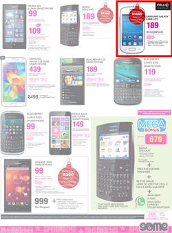 Game : Unbeatable Christmas Deals! (3 Dec - 16 Dec 2014), page 21