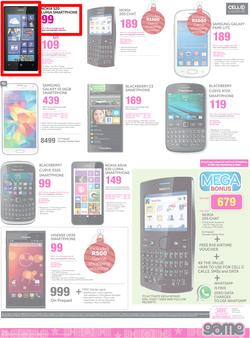 Game : Unbeatable Christmas Deals! (3 Dec - 16 Dec 2014), page 21