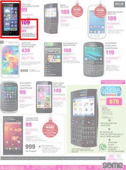 Game : Unbeatable Christmas Deals! (3 Dec - 16 Dec 2014), page 21