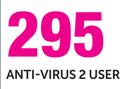 Kaspersky Anti-Virus 2 User