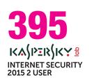 Kaspersky Internet Security 2015 2 User