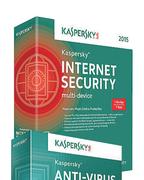 Kaspersky Internet Security 2015 2 User