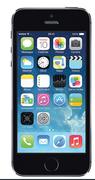 Apple iPhone 5S 16GB-On Smartchat 1GB