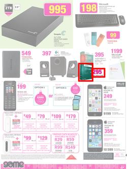Game : Unbeatable Christmas Deals! (3 Dec - 16 Dec 2014), page 22