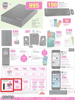 Game : Unbeatable Christmas Deals! (3 Dec - 16 Dec 2014), page 22