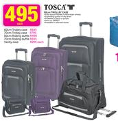 Tosca 70cm Trolley Case-Each