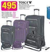 Tosca 70cm Rolling Duffle-Each