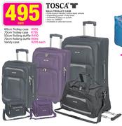 Tosca 50cm Trolley Case-Each