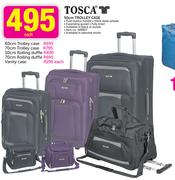 Tosca 60cm Trolley Case-Each