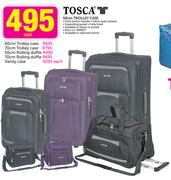 Tosca 50cm Rolling Duffle-Each