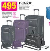 Tosca Vanity Case-Each