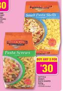 Fatti's & Moni's Pasta Shapes Assorted-500g