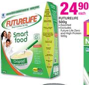 Futurelife Assorted-500g Each