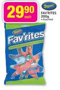 Beacon Fav'Rites-200gm