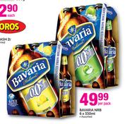 Bavaria NRB-6 x 330ml-Per Pack