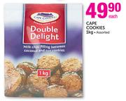 Cape Cookies-1kg