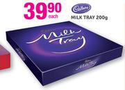Cadbury Milk Tray-200gm