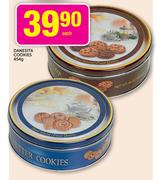 Danesita Cookies-454gm Each