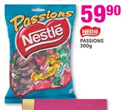 Nestle Passions-300gm