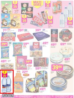 Game : Unbeatable Christmas Deals! (3 Dec - 16 Dec 2014), page 26