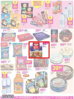 Game : Unbeatable Christmas Deals! (3 Dec - 16 Dec 2014), page 26