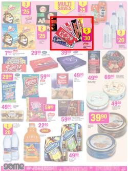 Game : Unbeatable Christmas Deals! (3 Dec - 16 Dec 2014), page 26