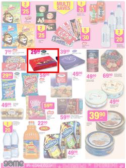 Game : Unbeatable Christmas Deals! (3 Dec - 16 Dec 2014), page 26