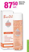 Bio Oil-200ml Each