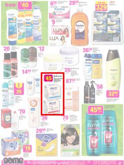 Game : Unbeatable Christmas Deals! (3 Dec - 16 Dec 2014), page 28