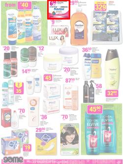 Game : Unbeatable Christmas Deals! (3 Dec - 16 Dec 2014), page 28