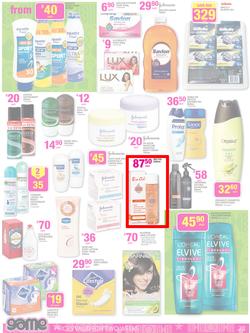 Game : Unbeatable Christmas Deals! (3 Dec - 16 Dec 2014), page 28