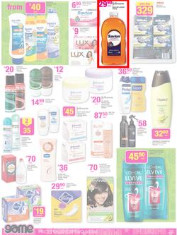 Game : Unbeatable Christmas Deals! (3 Dec - 16 Dec 2014), page 28