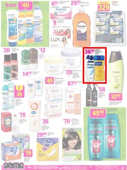 Game : Unbeatable Christmas Deals! (3 Dec - 16 Dec 2014), page 28