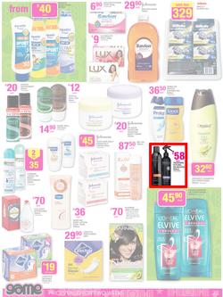 Game : Unbeatable Christmas Deals! (3 Dec - 16 Dec 2014), page 28