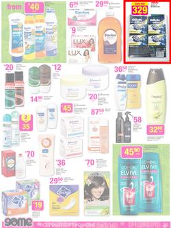 Game : Unbeatable Christmas Deals! (3 Dec - 16 Dec 2014), page 28