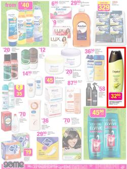 Game : Unbeatable Christmas Deals! (3 Dec - 16 Dec 2014), page 28