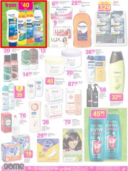 Game : Unbeatable Christmas Deals! (3 Dec - 16 Dec 2014), page 28