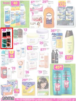 Game : Unbeatable Christmas Deals! (3 Dec - 16 Dec 2014), page 28