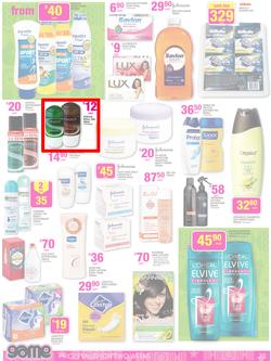 Game : Unbeatable Christmas Deals! (3 Dec - 16 Dec 2014), page 28