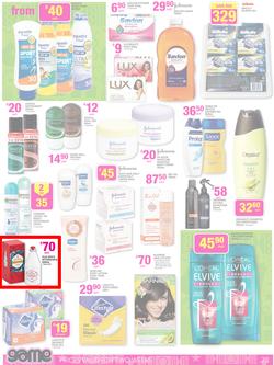 Game : Unbeatable Christmas Deals! (3 Dec - 16 Dec 2014), page 28