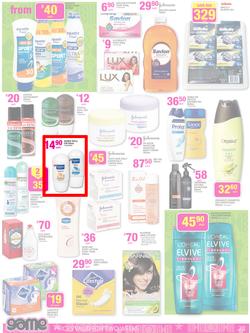 Game : Unbeatable Christmas Deals! (3 Dec - 16 Dec 2014), page 28