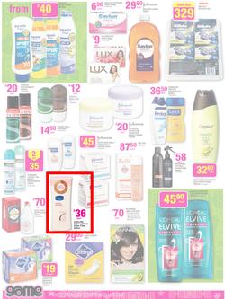 Game : Unbeatable Christmas Deals! (3 Dec - 16 Dec 2014), page 28