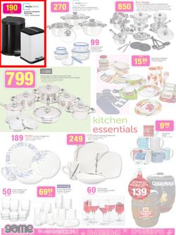 Game : Unbeatable Christmas Deals! (3 Dec - 16 Dec 2014), page 30