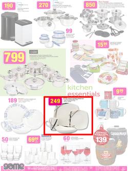 Game : Unbeatable Christmas Deals! (3 Dec - 16 Dec 2014), page 30
