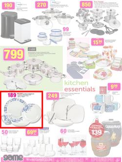 Game : Unbeatable Christmas Deals! (3 Dec - 16 Dec 2014), page 30